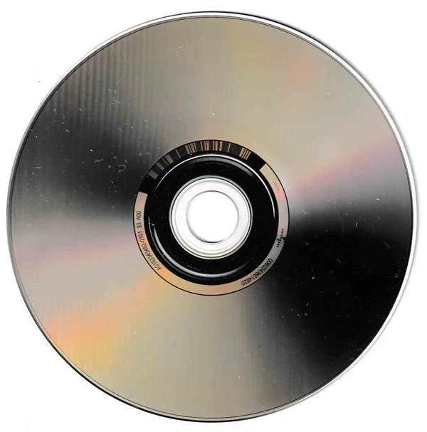 ABBA - Voyage (CD, Album) (M / M) - Image 4