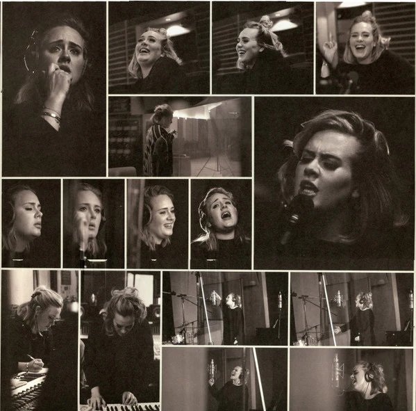 Adele (3) - 25 (LP, Album) (M / M) - Image 5