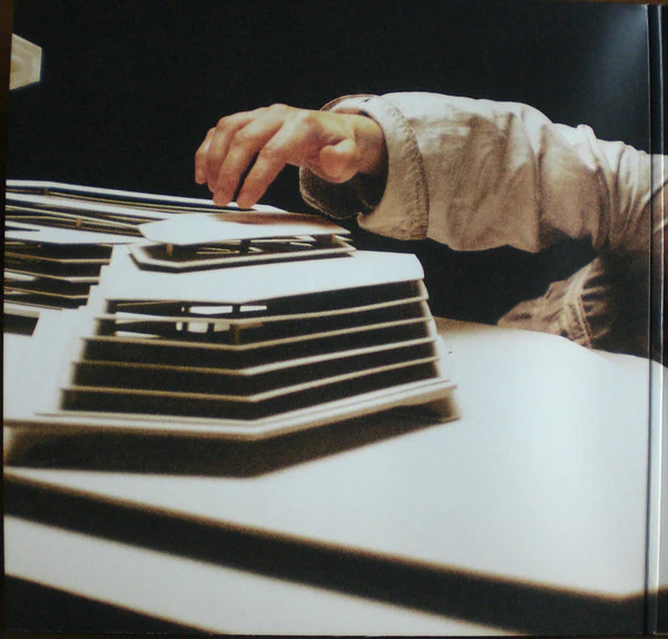Arctic Monkeys - Tranquility Base Hotel + Casino (LP, Album) (VG / VG+) - Image 3