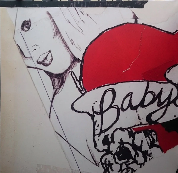 Babyshambles - Down In Albion (LP + LP, S/Sided, Etch + Album, RE) (M / M) - Image 2