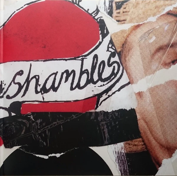 Babyshambles - Down In Albion (LP + LP, S/Sided, Etch + Album, RE) (M / M) - Image 3