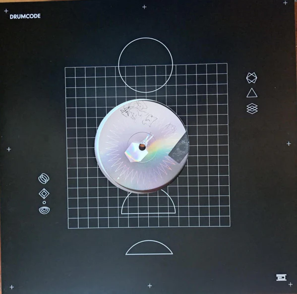 Bart Skils X A.D.H.S. - Can't Hear You (12", S/Sided) (M / M) - Image 2