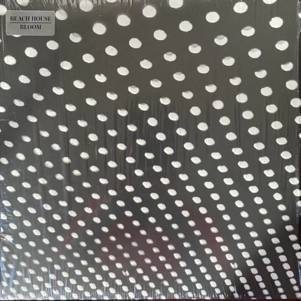 Beach House - Bloom (2xLP, Album, RE) (M / M)