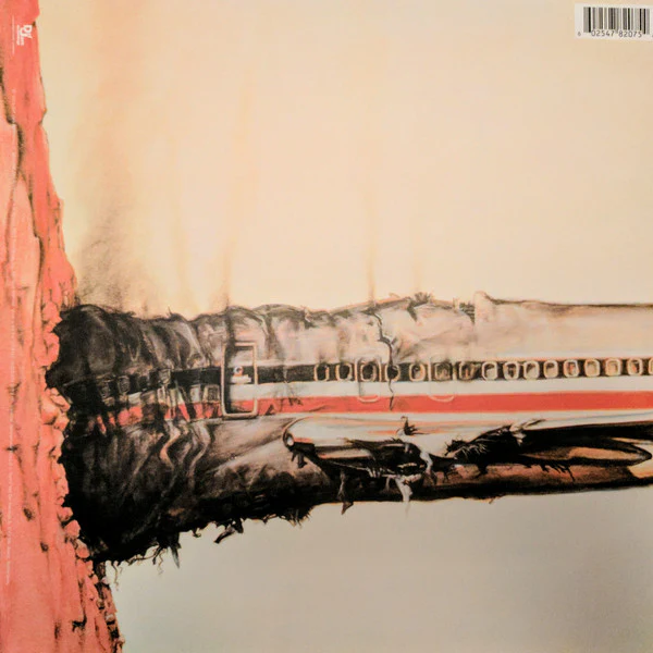 Beastie Boys - Licensed To Ill (LP, Album, RE, 180) (M / M) - Image 3