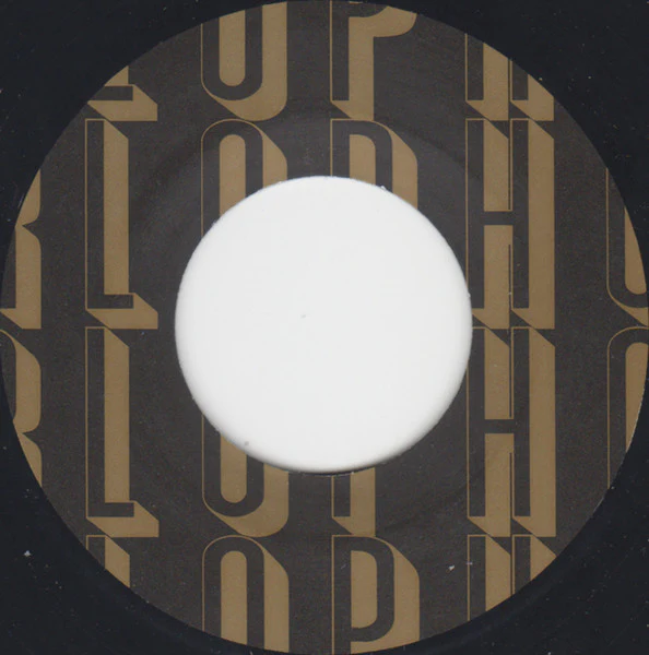 Beastie Boys - Make Some Noise (7", RSD, Single, Ltd) (NM or M- / VG+) - Image 3
