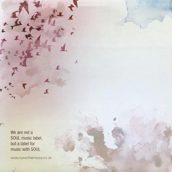 Ben Smith - Between Ship and Shore Part Two (12") (M / M) - Image 3