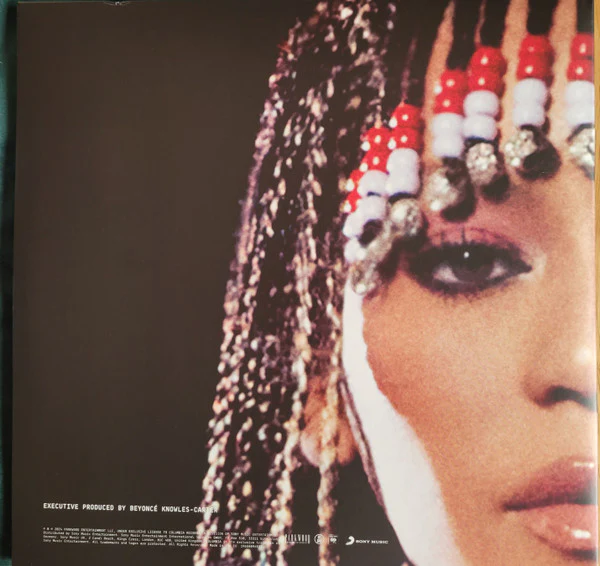 Beyoncé - Cowboy Carter (2xLP, Album, Ltd) (M / M) - Image 4