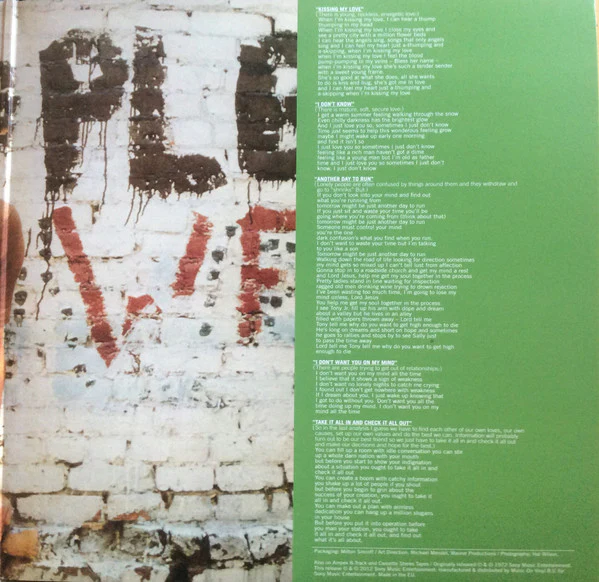 Bill Withers - Still Bill (LP, Album, RE, RM, 180) (M / M) - Image 4