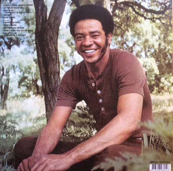 Bill Withers - Still Bill (LP, Album, RE, RM, 180) (M / M) - Image 5