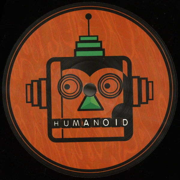 Brent - HMND005 (12") (M / Generic)