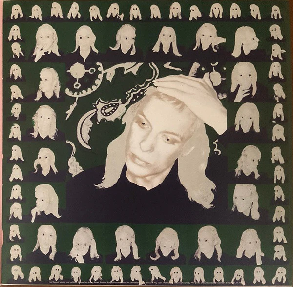 Brian Eno - Taking Tiger Mountain (By Strategy) (2x12", Album, RE, RM) (NM or M- / NM or M-) - Image 3