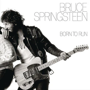 Bruce Springsteen - Born To Run (CD, Album, RE, RM, Son) (M / M)