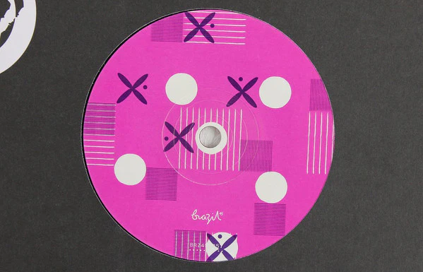 Célia  - Zózoio Como É Que É / Para Lennon E McCartney (7", Single) (M / M) - Image 4