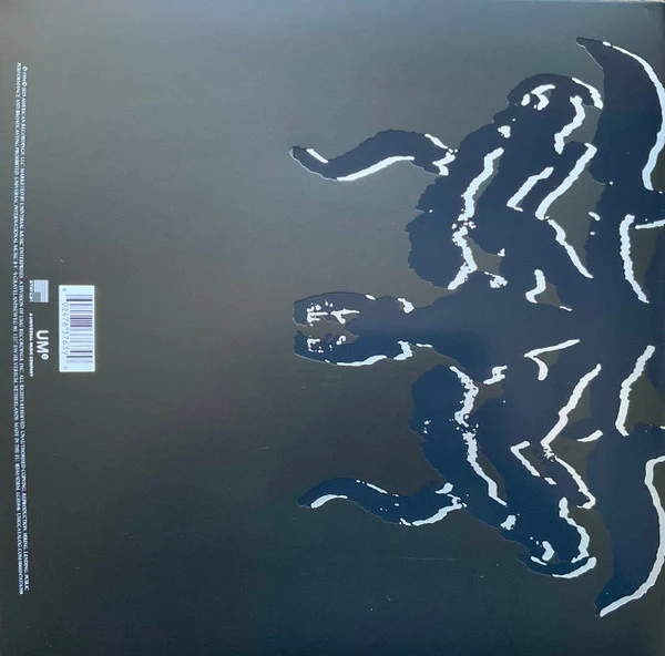 Danzig - Danzig 4P (LP, Album, RE, Gat) (M / M) - Image 3