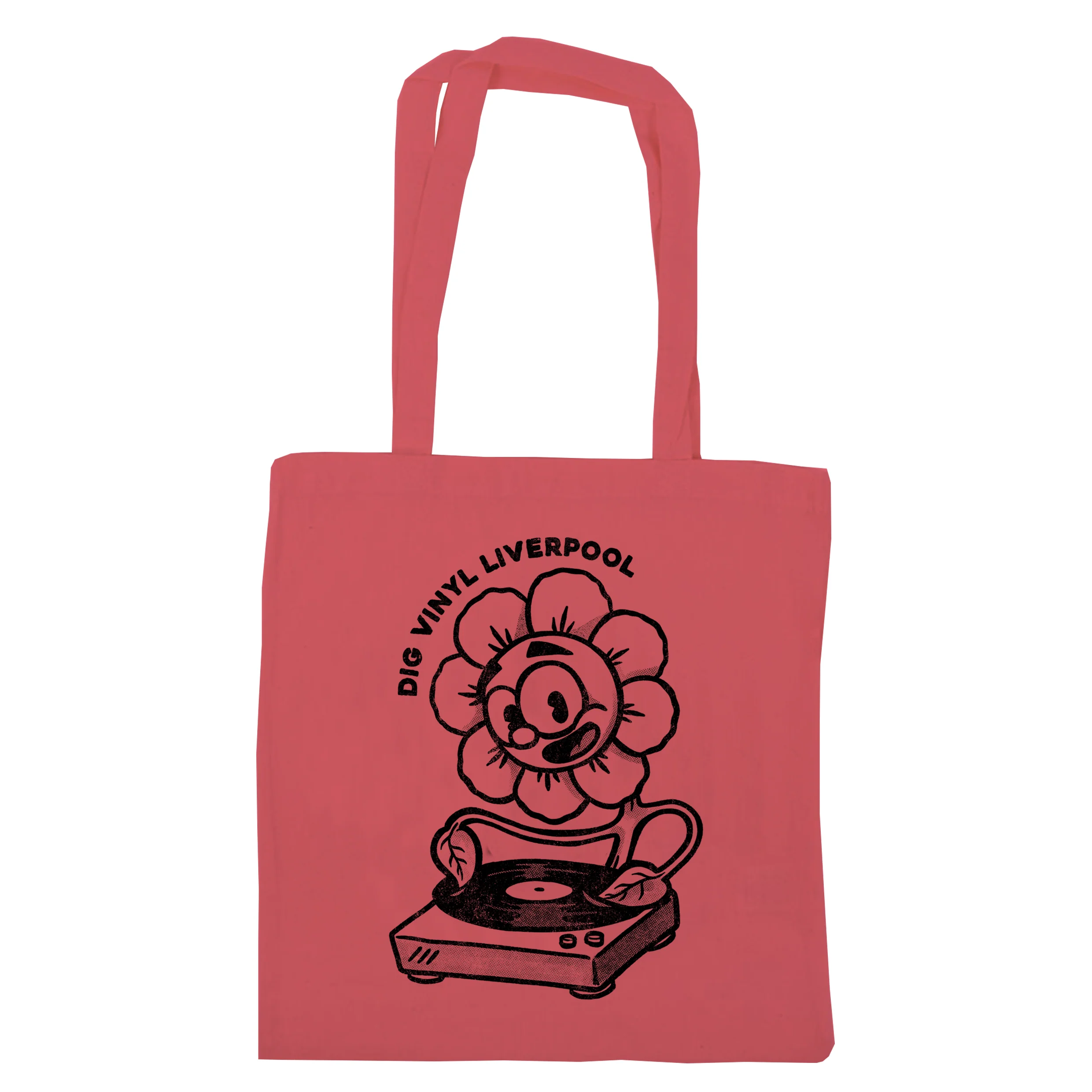 2021 Dig Vinyl Limited Edition Bag - Image 3