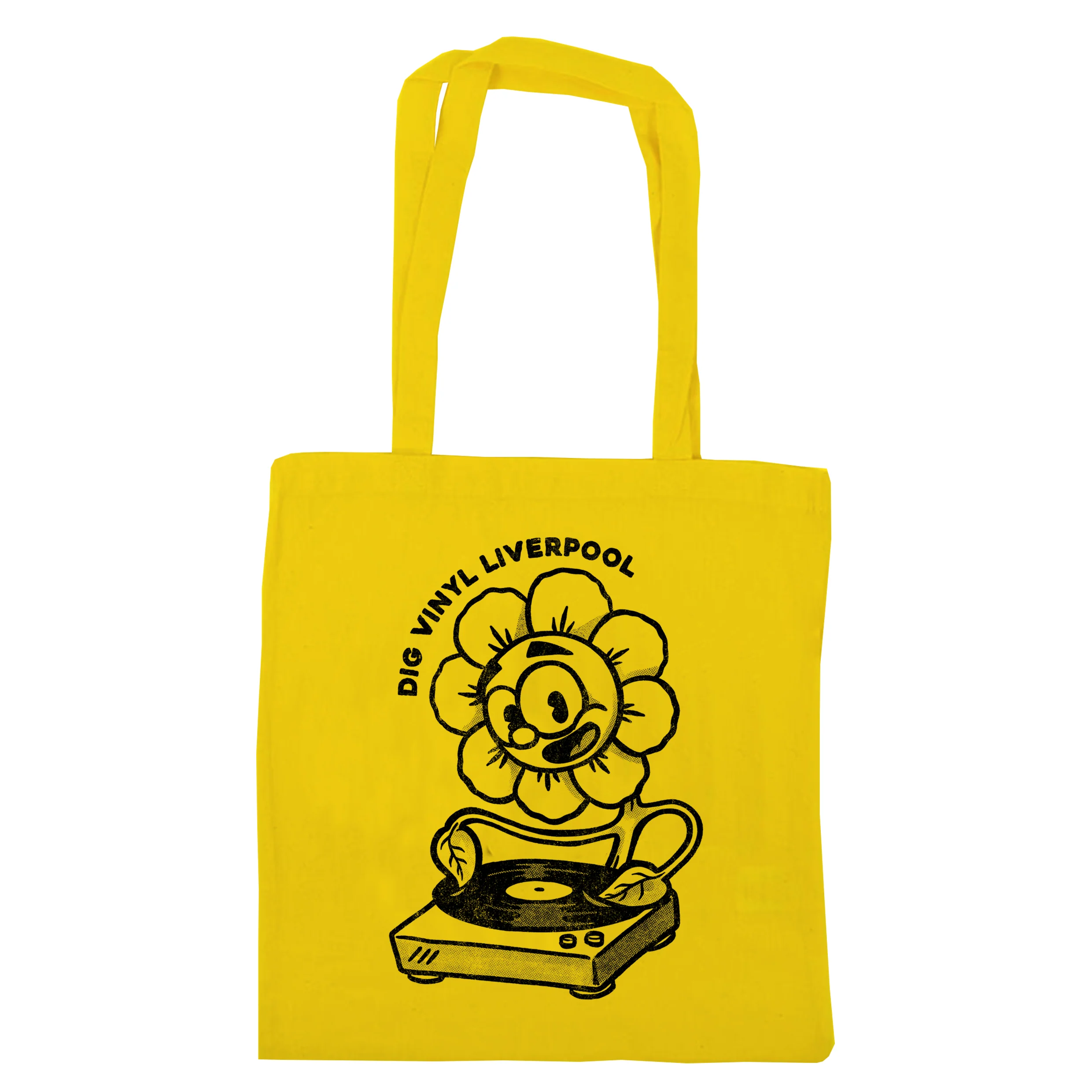 2021 Dig Vinyl Limited Edition Bag - Image 4