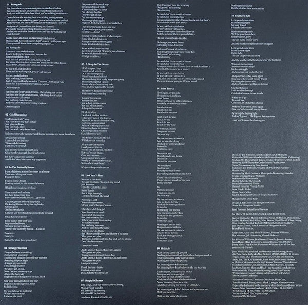 Doves - Constellations For The Lonely (LP, Album) (M / M) - Image 3
