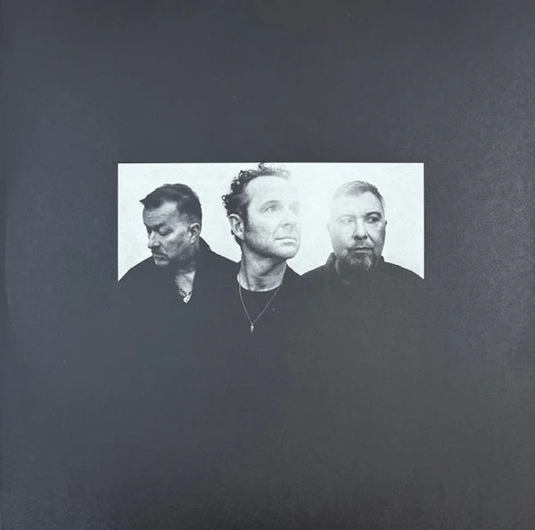 Doves - Constellations For The Lonely (LP, Album) (M / M) - Image 4