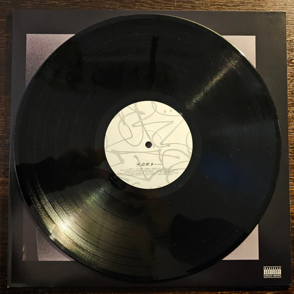 Earl Sweatshirt - Doris (LP, Album) (M / M) - Image 5