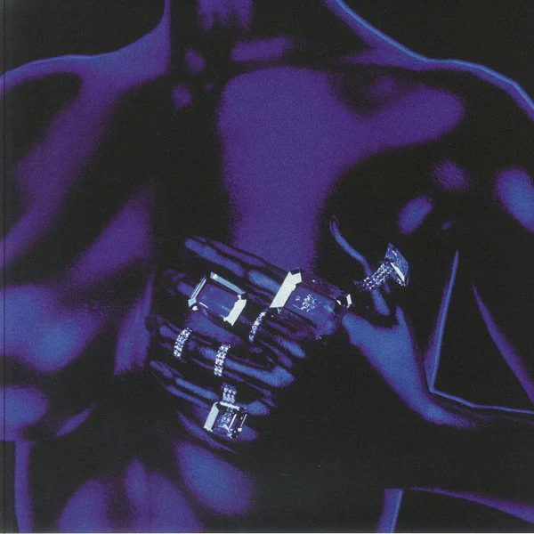 Emerald - Limerence (12", EP) (M / M)