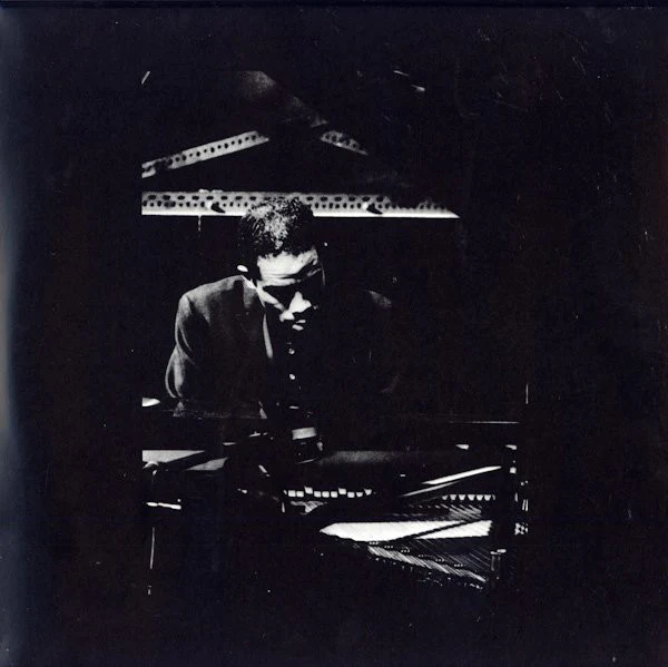 Eric Dolphy - Berlin Concerts (2xLP, Album) (VG+ / VG+) - Image 3