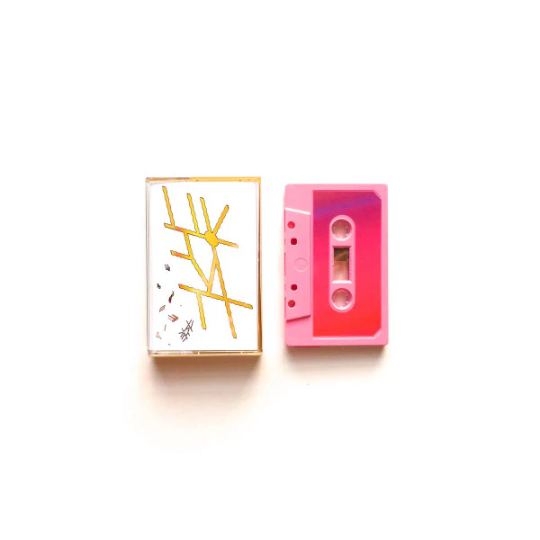 Euglossine - Emotion's Potion (Cass, Album, Ltd, C30) (NM or M- / NM or M-)