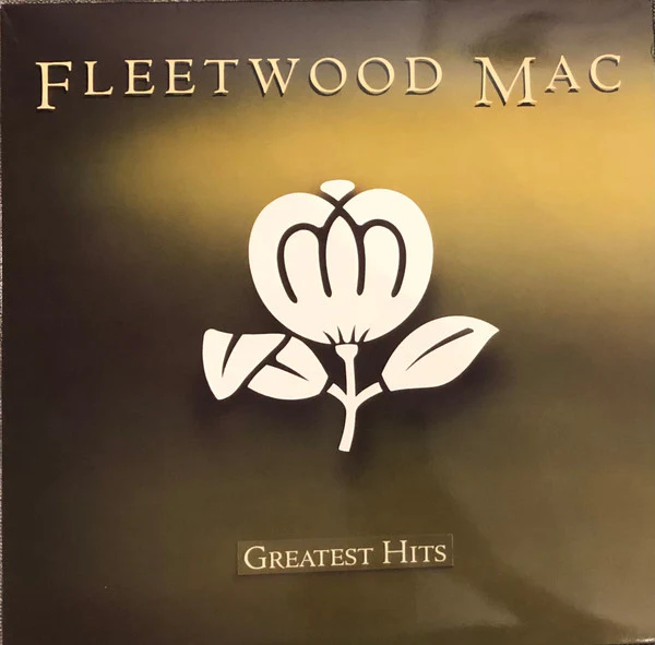 Fleetwood Mac - Greatest Hits (LP, Comp, RE) (M / M)