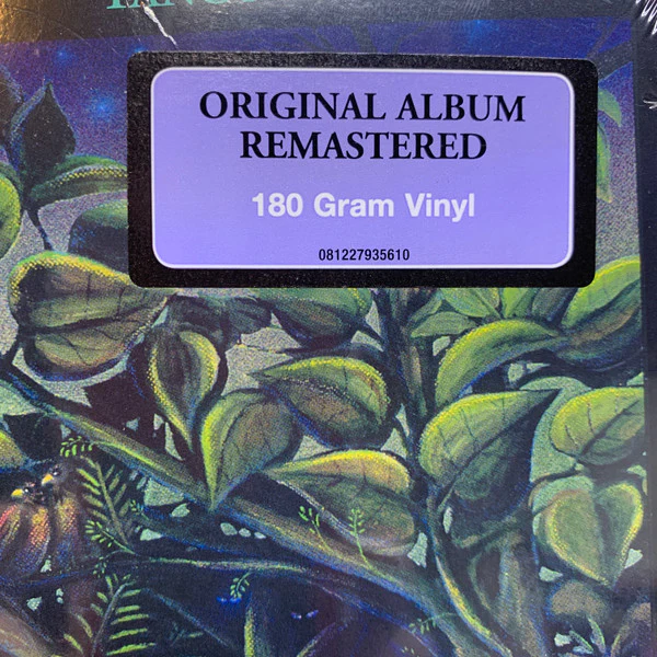Fleetwood Mac - Tango In The Night (LP, Album, RE, RM, 180) (M / M) - Image 2