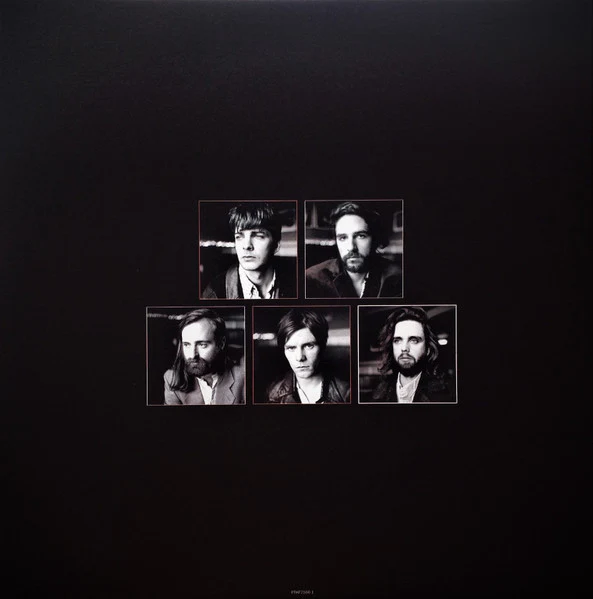 Fontaines D.C. - Dogrel (LP, Album) (M / M) - Image 3