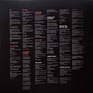 Fontaines D.C. - Dogrel (LP, Album) (M / M) - Image 4