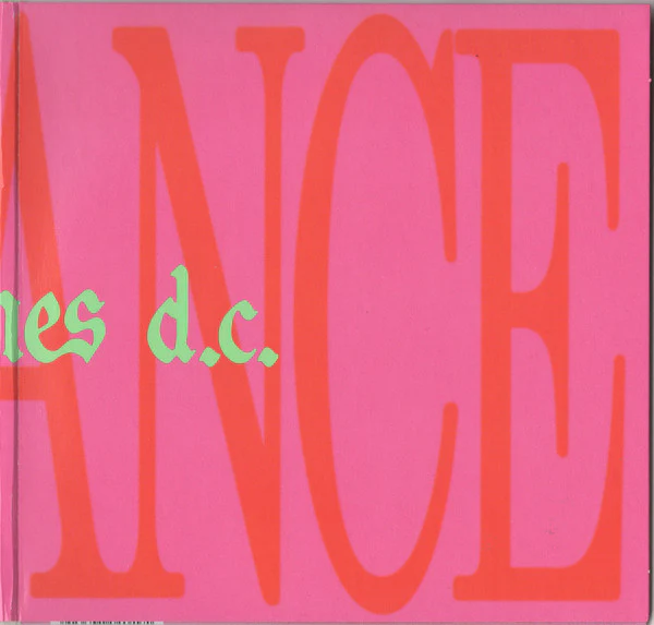 Fontaines D.C. - Romance (CD, Album) (M / M) - Image 3