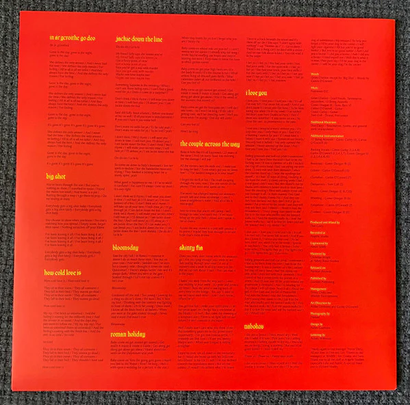Fontaines D.C. - Skinty Fia (LP, Album) (M / M) - Image 3