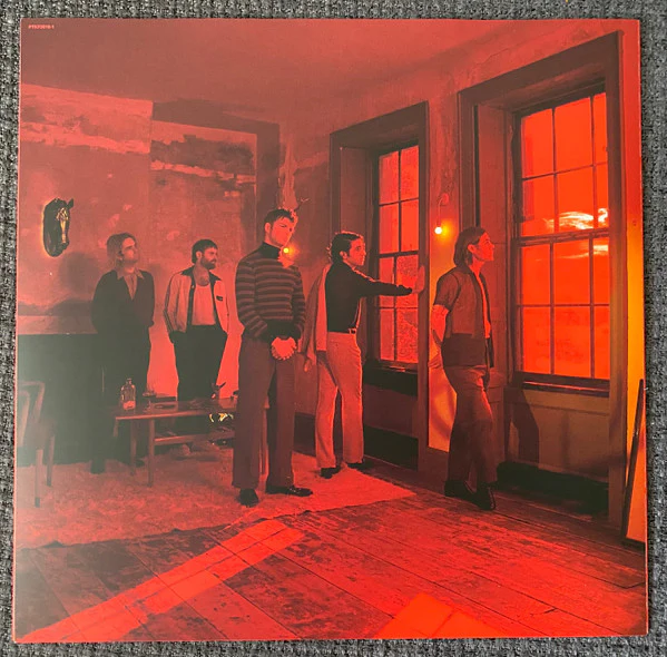 Fontaines D.C. - Skinty Fia (LP, Album) (M / M) - Image 4