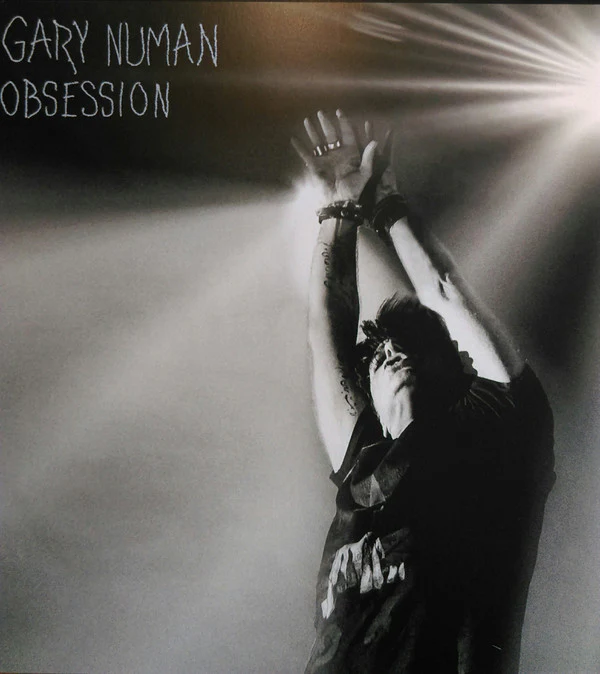 Gary Numan - Obsession (Live At The Hammersmith Eventim Apollo) (3xLP, Album) (M / NM or M-) - Image 12