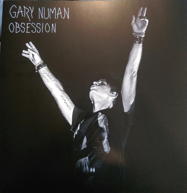 Gary Numan - Obsession (Live At The Hammersmith Eventim Apollo) (3xLP, Album) (M / NM or M-) - Image 8
