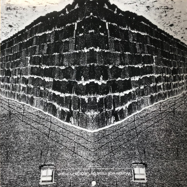 George Harrison - Wonderwall Music (LP, Album, RE, RM) (M / M) - Image 2