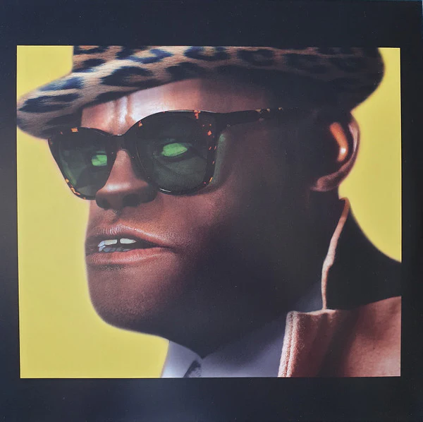 Gorillaz - Humanz (2xLP, Album, Gat) (M / M) - Image 2
