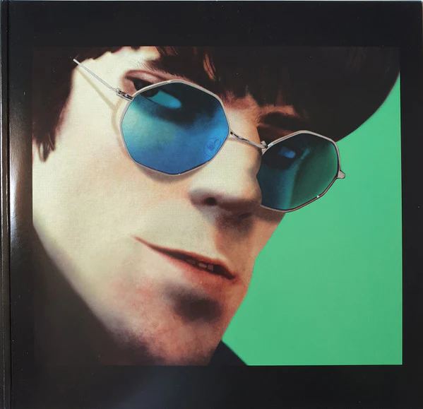 Gorillaz - Humanz (2xLP, Album, Gat) (M / M) - Image 3