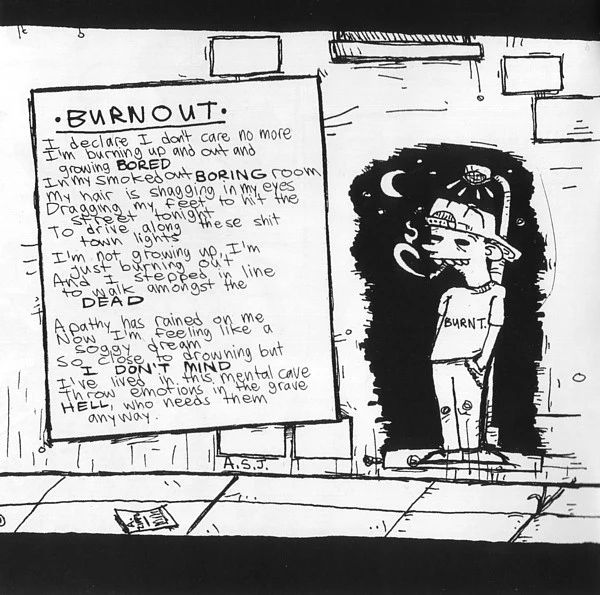 Green Day - Dookie (CD, Album, RP) (M / M) - Image 5
