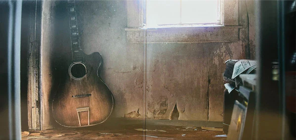 Gustavo Santaolalla / Mac Quayle - The Last Of Us Part II (2xLP, Album, RE) (M / M) - Image 2
