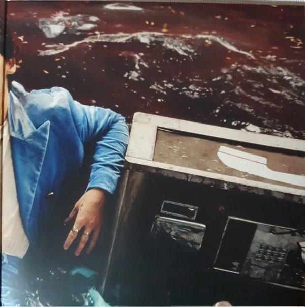 Harry Styles - Harry Styles (LP, Album, 180) (M / M) - Image 5