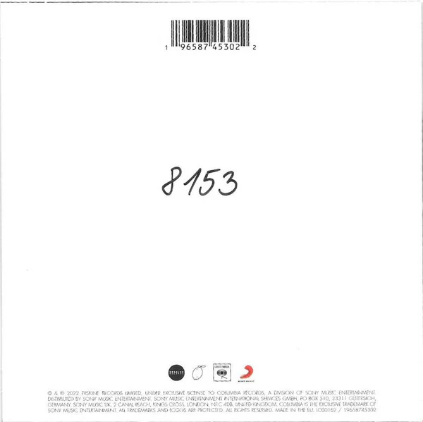 Harry Styles - Late Night Talking (CD, Single, Num) (M / M) - Image 2