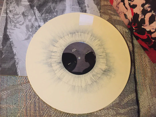 Idylls - The Barn (LP, Album, Ltd, Cre) (NM or M- / NM or M-) - Image 4