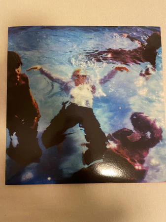 Inhaler  - Open Wide (LP, Album) (M / M) - Image 4