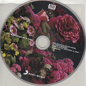 J Hus - Beautiful And Brutal Yard (CD, Album) (M / M) - Image 5