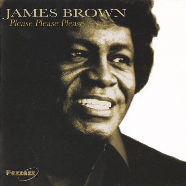 James Brown - Please Please Please (CD, Comp, RE) (M / M)