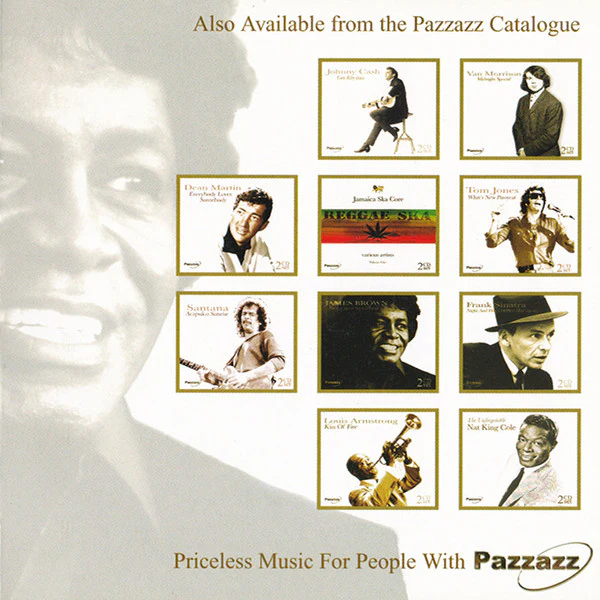 James Brown - Please Please Please (CD, Comp, RE) (M / M) - Image 4
