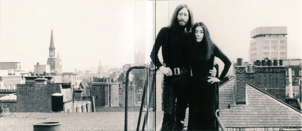 John Lennon / Plastic Ono Band* - John Lennon / Plastic Ono Band (CD, Album, RE, RM, Opt) (M / M) - Image 2
