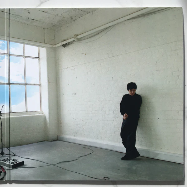 Johnny Marr - Fever Dreams Pts 1-4 (2xLP, Album, Ltd, Tur) (NM or M- / NM or M-) - Image 3