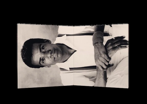 Jorge Ben - Big Ben (Brazil's Towering Talent Of Guitar And Song) (LP, Album, RE, 180) (M / M) - Image 4